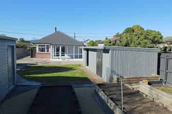 124 Springs Road, Hornby