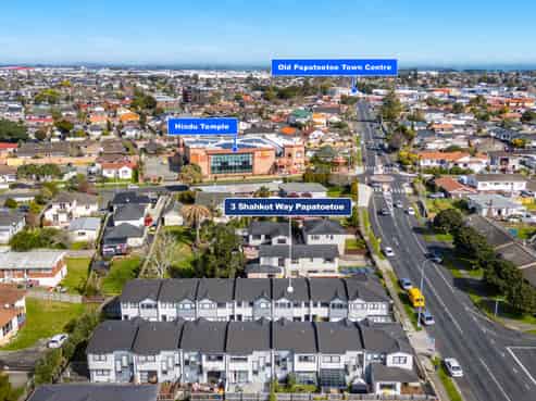 3 Shahkot Way, Papatoetoe