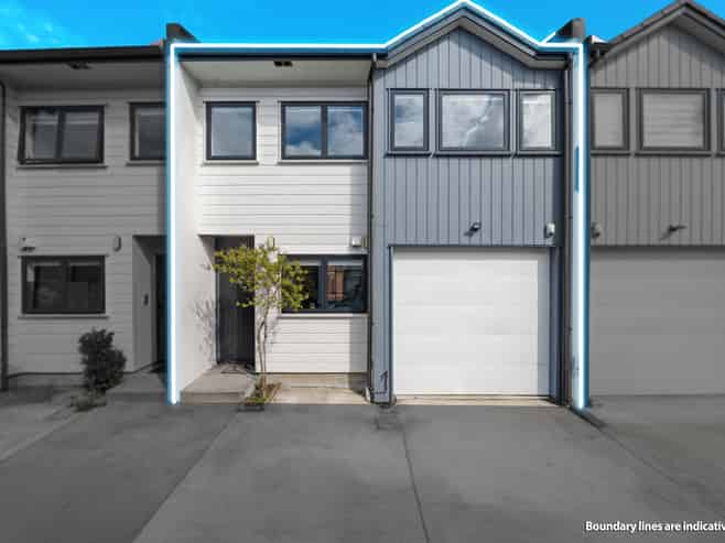 3 Shahkot Way, Papatoetoe