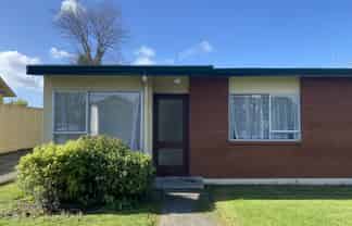 466 Featherston Street, Palmerston North
