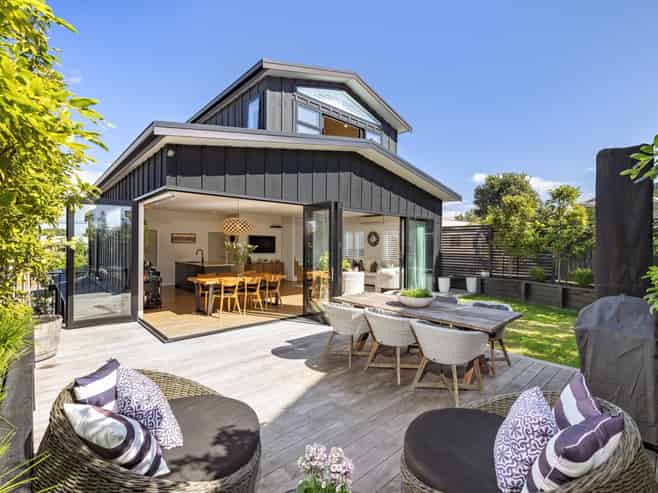 189A Valley Road, Mount Maunganui