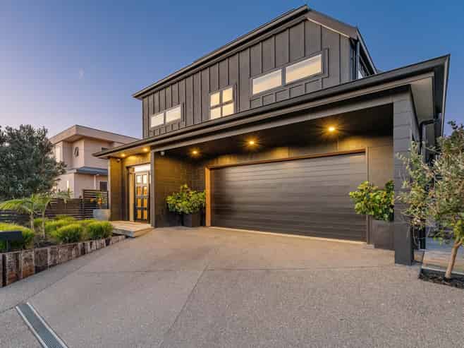 189A Valley Road, Mount Maunganui