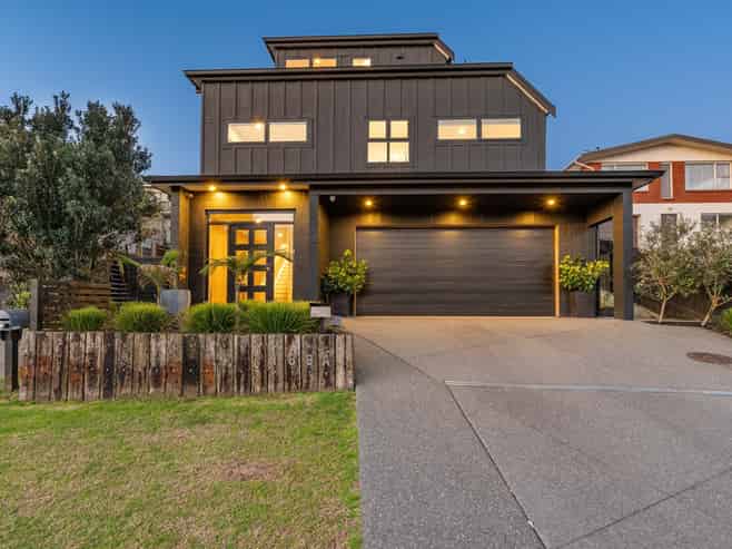 189A Valley Road, Mount Maunganui