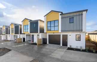 Lot 2,5 &  Goodwin Drive, Rosehill