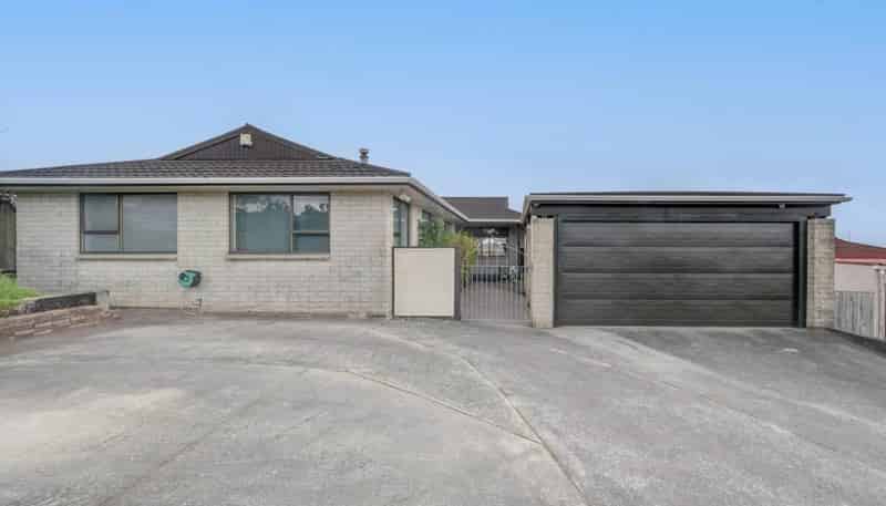 55 Highland Park Drive, Highland Park