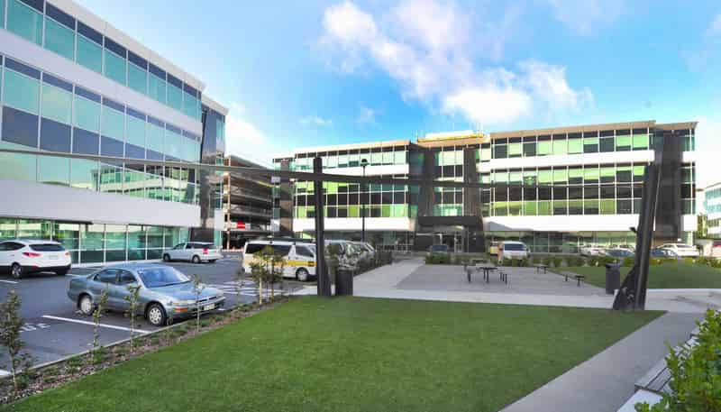 602 Great South Road, Ellerslie