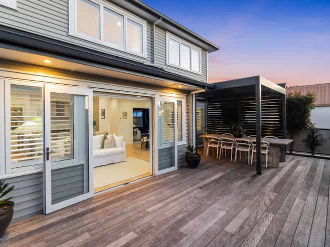 27 St Michaels Avenue, Point Chevalier