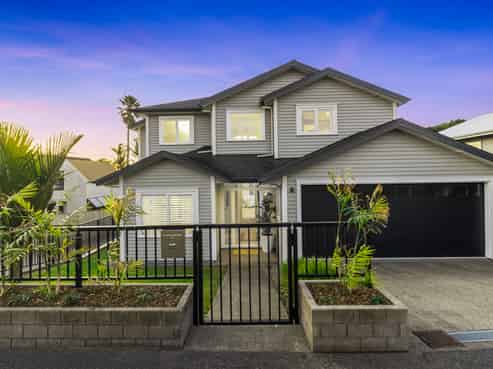 27 Saint Michaels Avenue, Point Chevalier