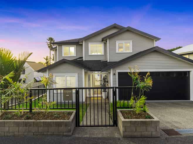 27 St Michaels Avenue, Point Chevalier
