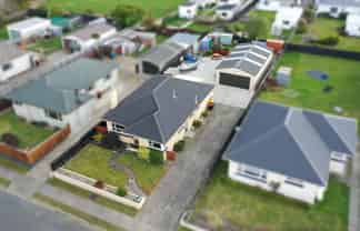 38 Tummel Street, Glengarry