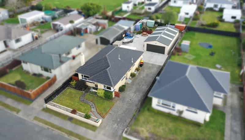 38 Tummel Street, Glengarry