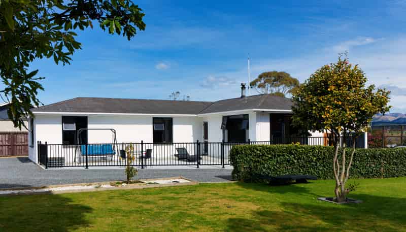 237 Beach Road, Kaikoura