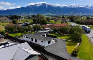 237 Beach Road, Kaikoura
