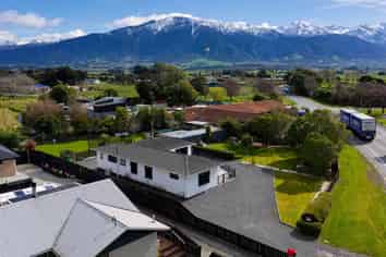 237 Beach Road, Kaikoura
