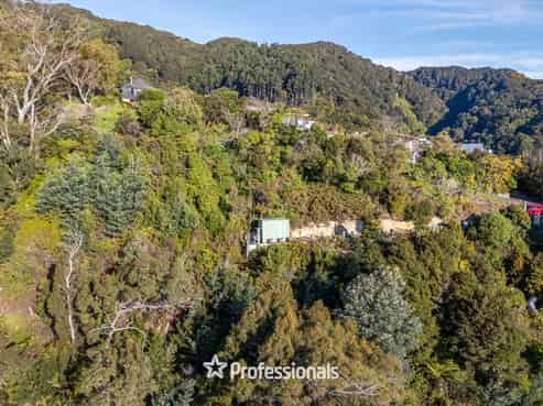 Lot 1 69 Waitohu Road, Eastbourne