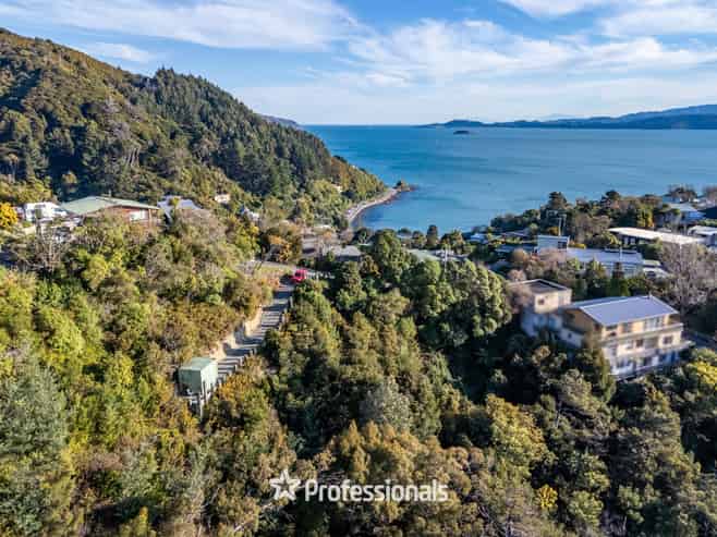 Lot 1 69 Waitohu Road, Eastbourne