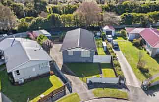21 Besant Place, Avondale