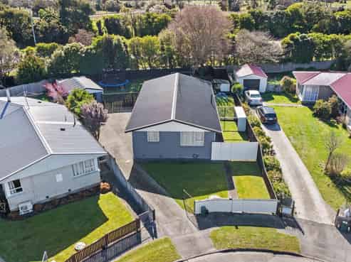 21 Besant Place, Avondale