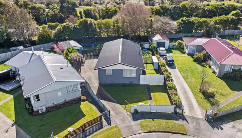 21 Besant Place, Avondale