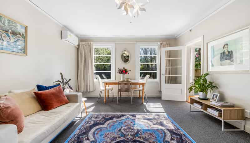 2/46 Fendalton Road, Fendalton