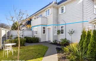 2/46 Fendalton Road, Fendalton