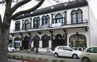 Office/Retail On High Street  