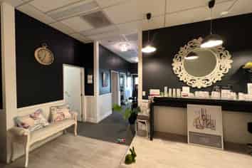 Office/Retail On High Street  