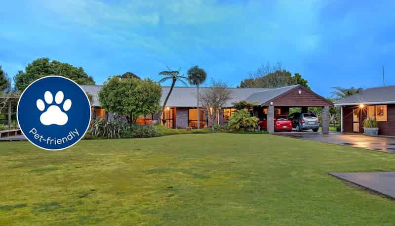 793 Great South Road, Runciman
