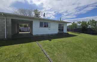 26B Mill Road, Te Hapara
