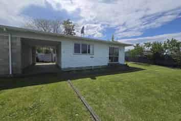 26B Mill Road, Te Hapara