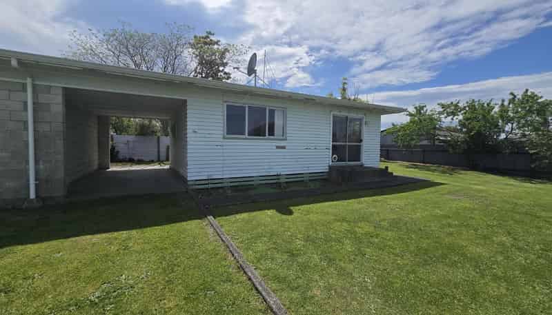 26B Mill Road, Te Hapara