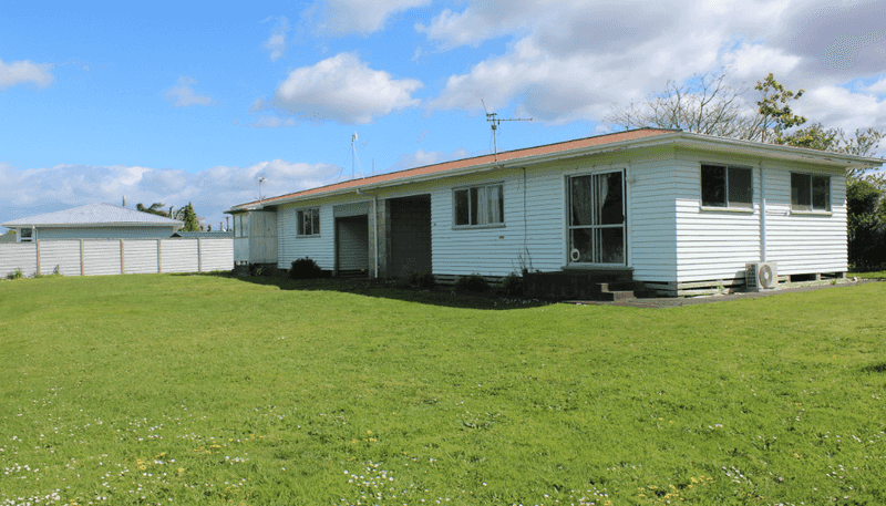 26B Mill Road, Te Hapara