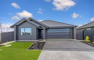 24 McGarry Drive, Kaiapoi