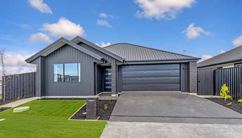 24 McGarry Drive, Kaiapoi