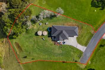 14 Mangakino Lane, KAURI