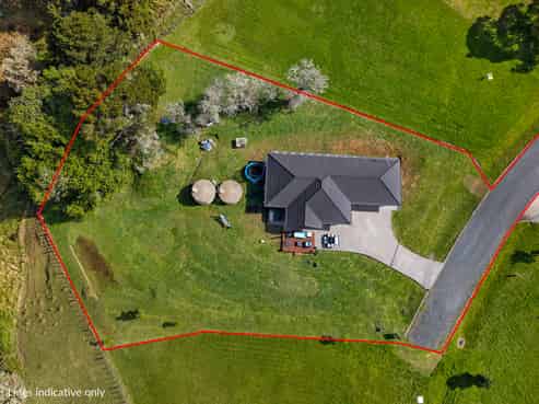 14 Mangakino Lane, Kauri