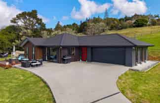 14 Mangakino Lane, KAURI
