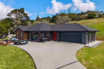 14 Mangakino Lane, KAURI