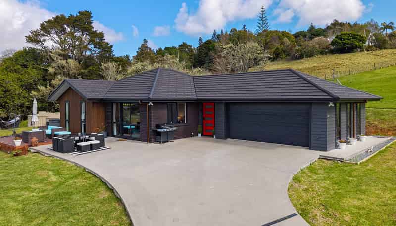 14 Mangakino Lane, KAURI