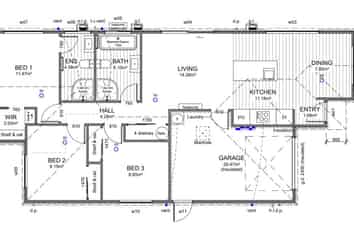 Lot 60 Kennedys Green, Halswell