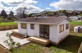 5 Macey Way, Paeroa