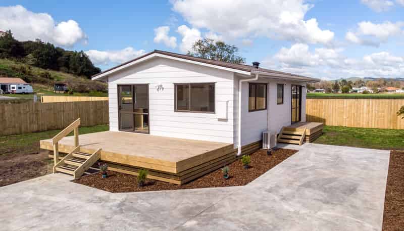 5 Macey Way, Paeroa