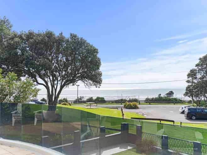 1 Arden Place, Oakura