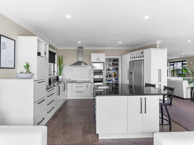 1 Arden Place, Oakura