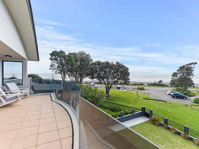 1 Arden Place, Oakura