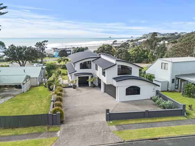 1 Arden Place, Oakura