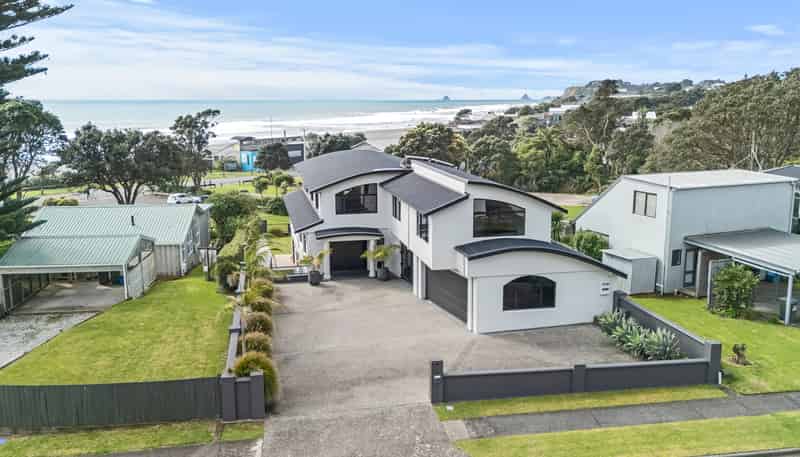 1 Arden Place, Oakura