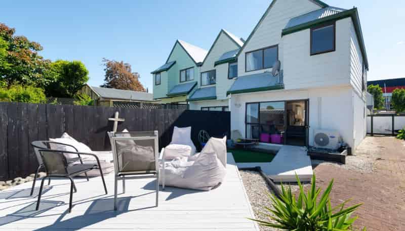 825F Heaphy Terrace, Claudelands