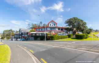 Elevated Silverdale Office - Available Now 