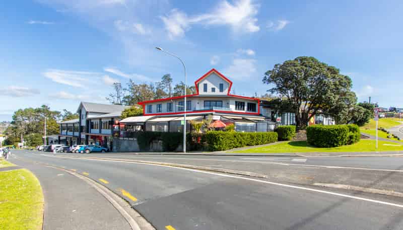 3C/23 Wainui Road, Silverdale